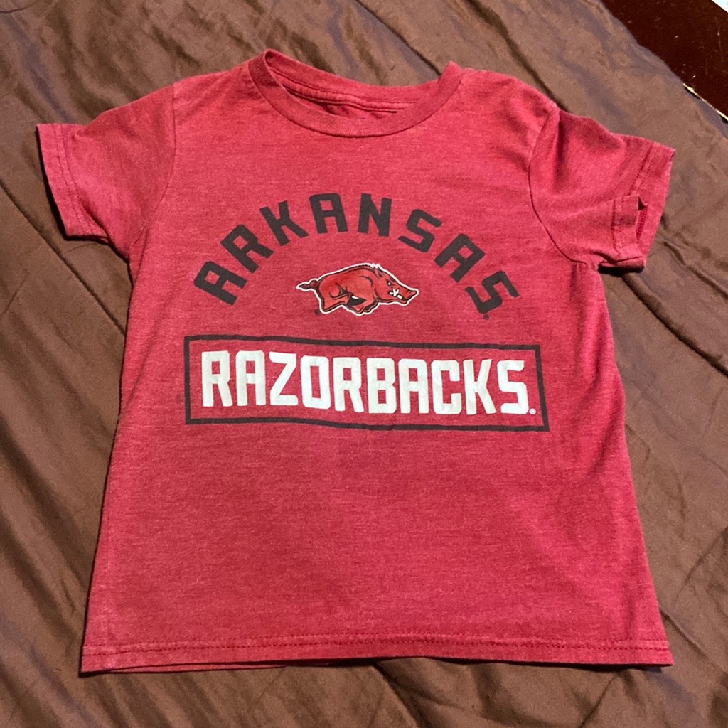 Crewneck Short Sleeve Tee By Rivalry Threads Brand Guc